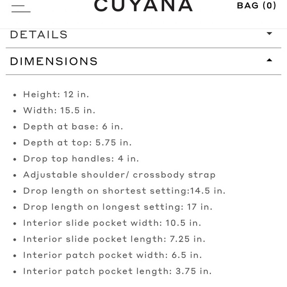 Modern Satchel - Picture 7 of 8